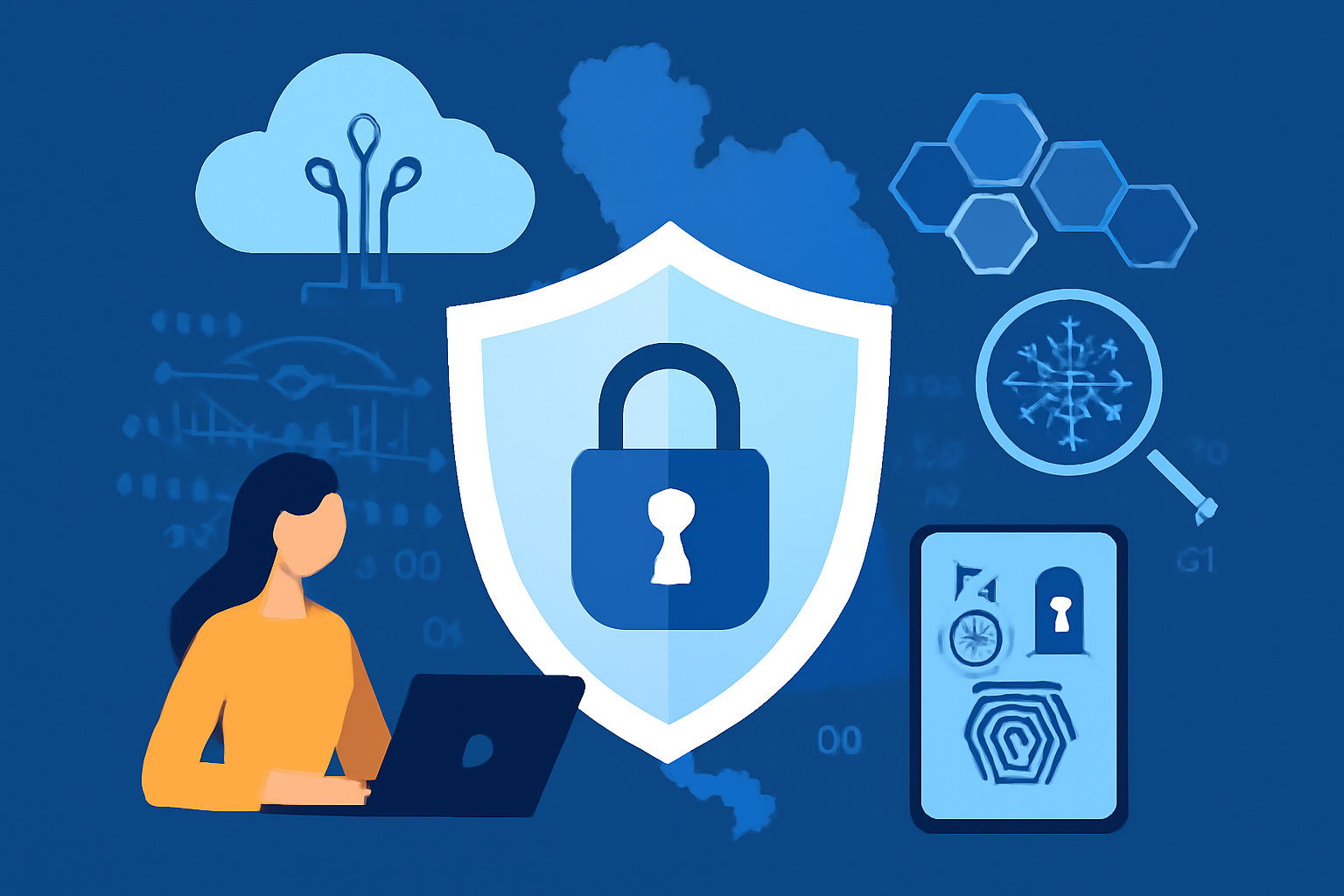 วิธีที่เทคโนโลยีช่วยแก้ปัญหาความปลอดภัยทางไซเบอร์สำหรับสตาร์ทอัพในประเทศไทย