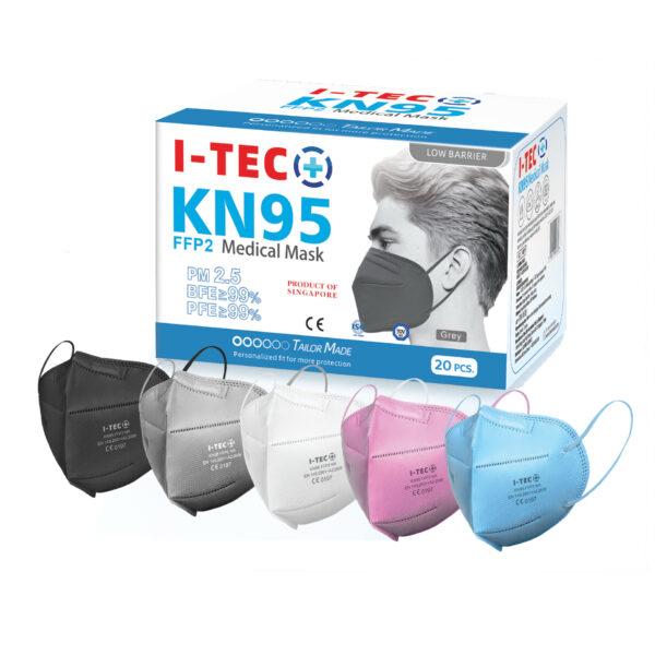 Steel Elite Promotes Everyday Preventive Care with I-TEC Health Essentials in Thailand