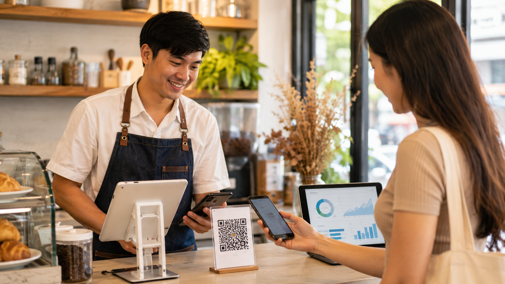 โซเชียลคอมเมิร์ซและอีคอมเมิร์ซข้ามพรมแดนกำลังทำให้ SME ไทยเป็นที่รู้จักมากขึ้นในปี 2026