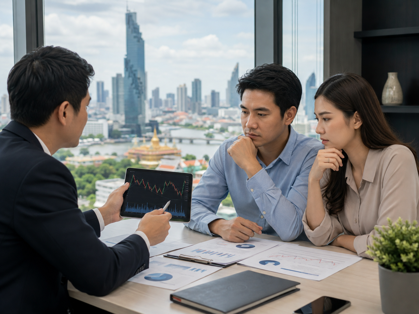 คลื่นประกันภัยรถยนต์ไฟฟ้าและอัคคีภัยในไทย: บทวิเคราะห์การแข่งขันไตรมาส 1/2569 คลื่นประกันภัยรถยนต์ไฟฟ้าและอัคคีภัยในไทย: บทวิเคราะห์การแข่งขันไตรมาส 1/2569
